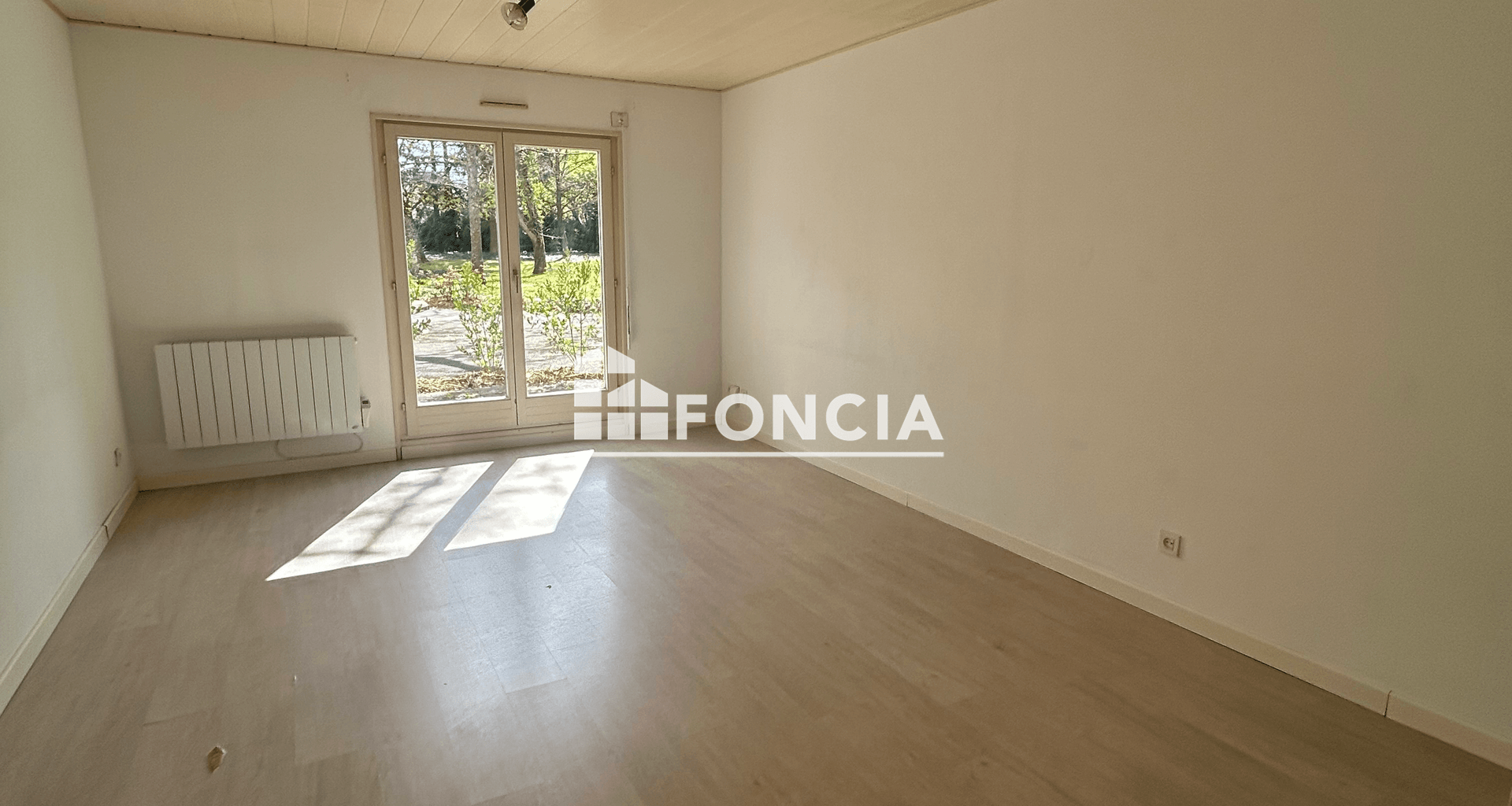 Appartement 2 pièces (43.98 m²) à vendre - Mulhouse (68200)