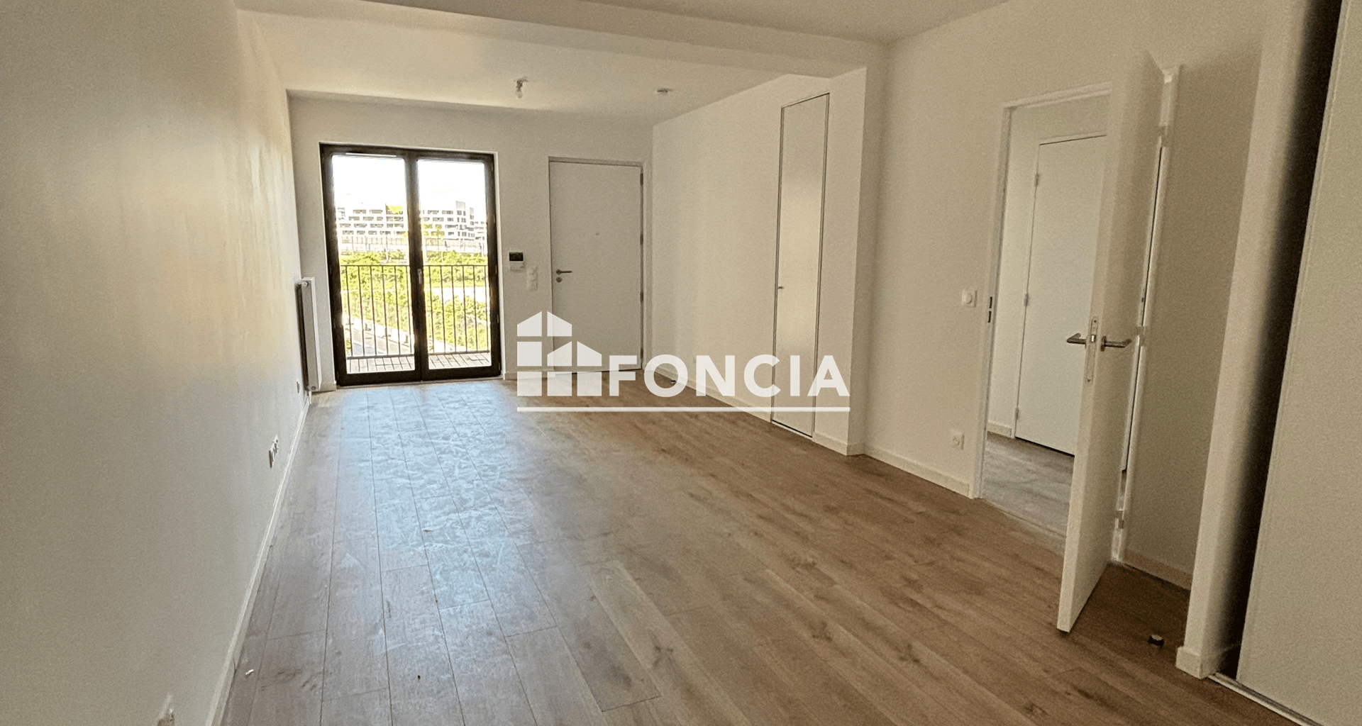 Appartement 3 pièces (69.69 m²) à louer - Nanterre (92000)