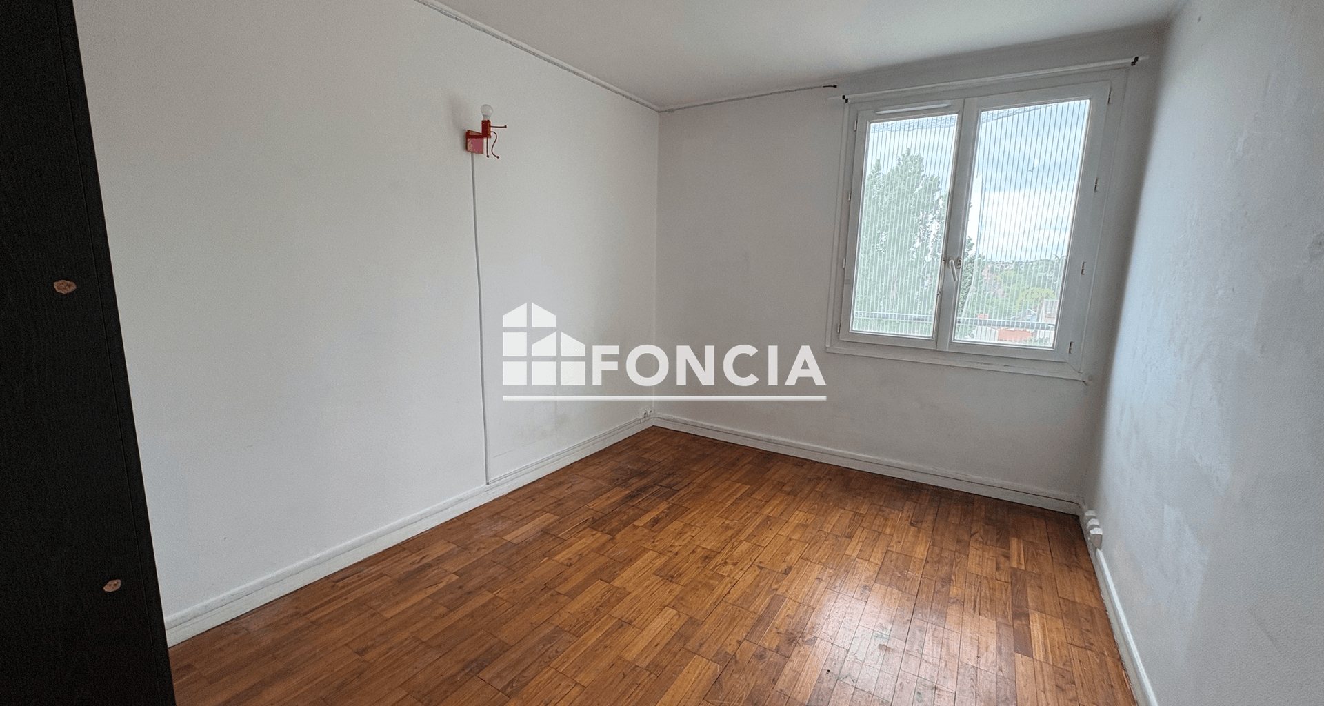 Appartement 3 pièces (51.32 m²) à louer - Ermont (95120)