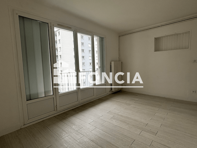 Appartement 2 pièces (49.17 m²) à louer - Luce (28110)
