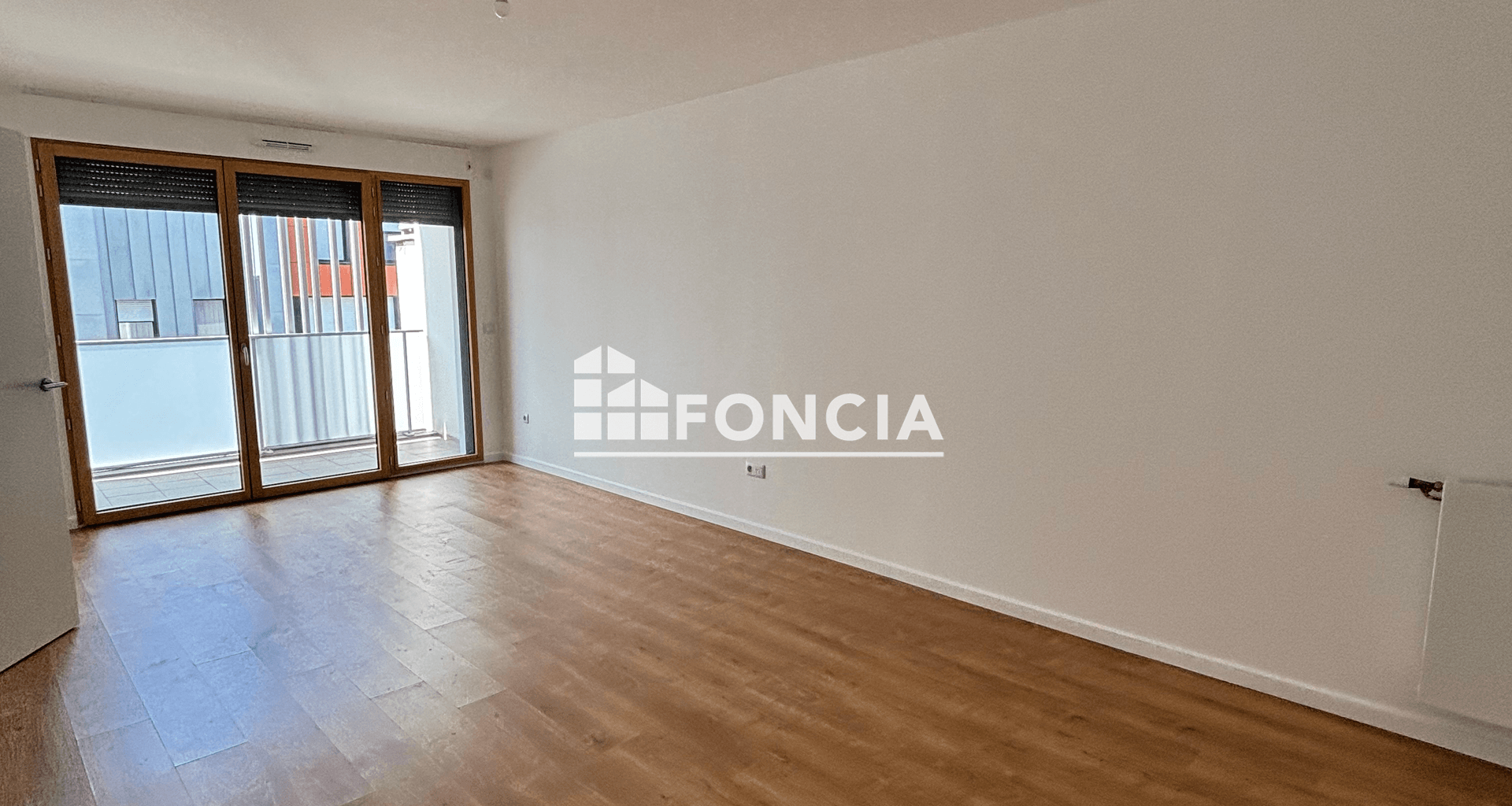 Appartement 3 pièces (76.75 m²) à louer - Bezons (95870)