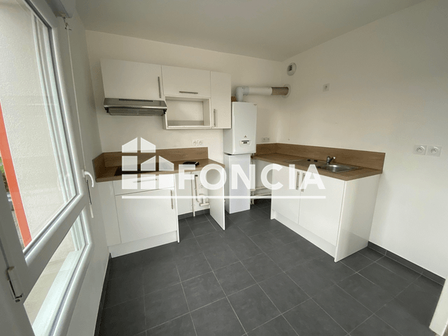 Appartement 3 pièces (68.26 m²) à louer - Lys Lez Lannoy (59390)