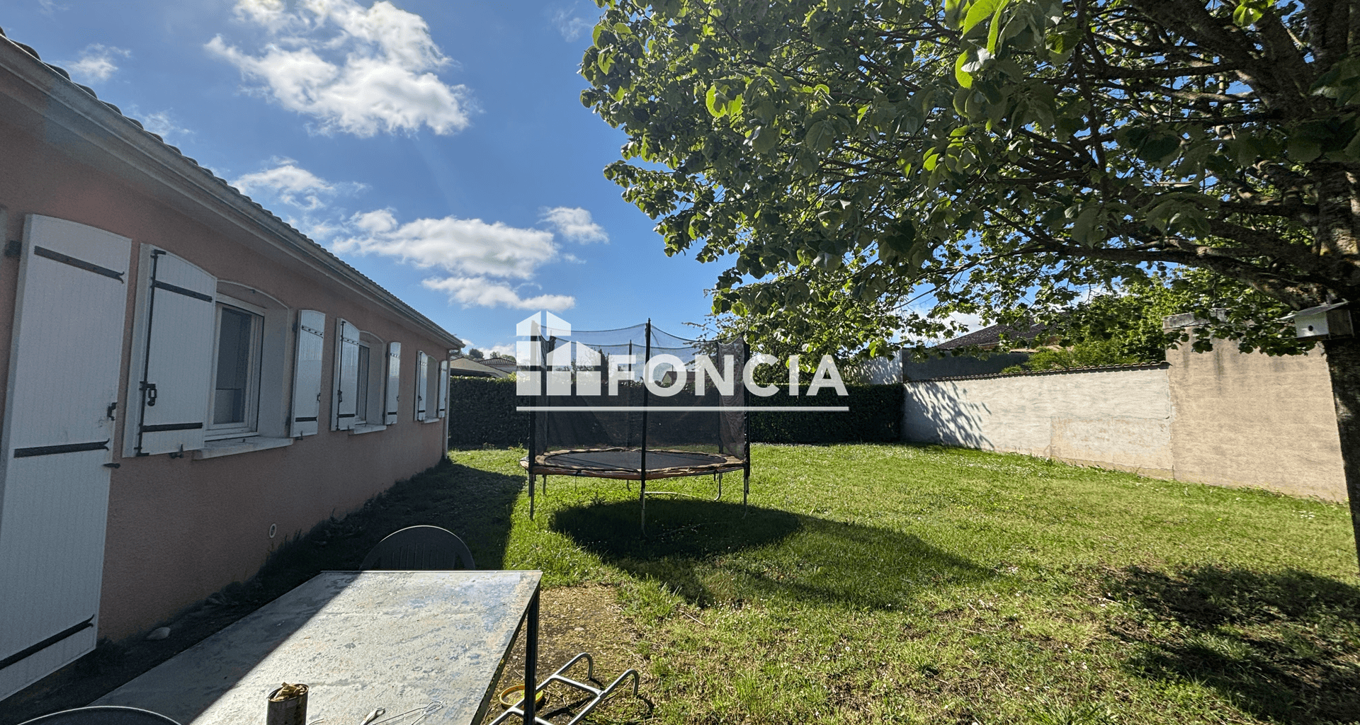 Maison 4 pièces (87 m²) à vendre - Saint-juéry (81160)