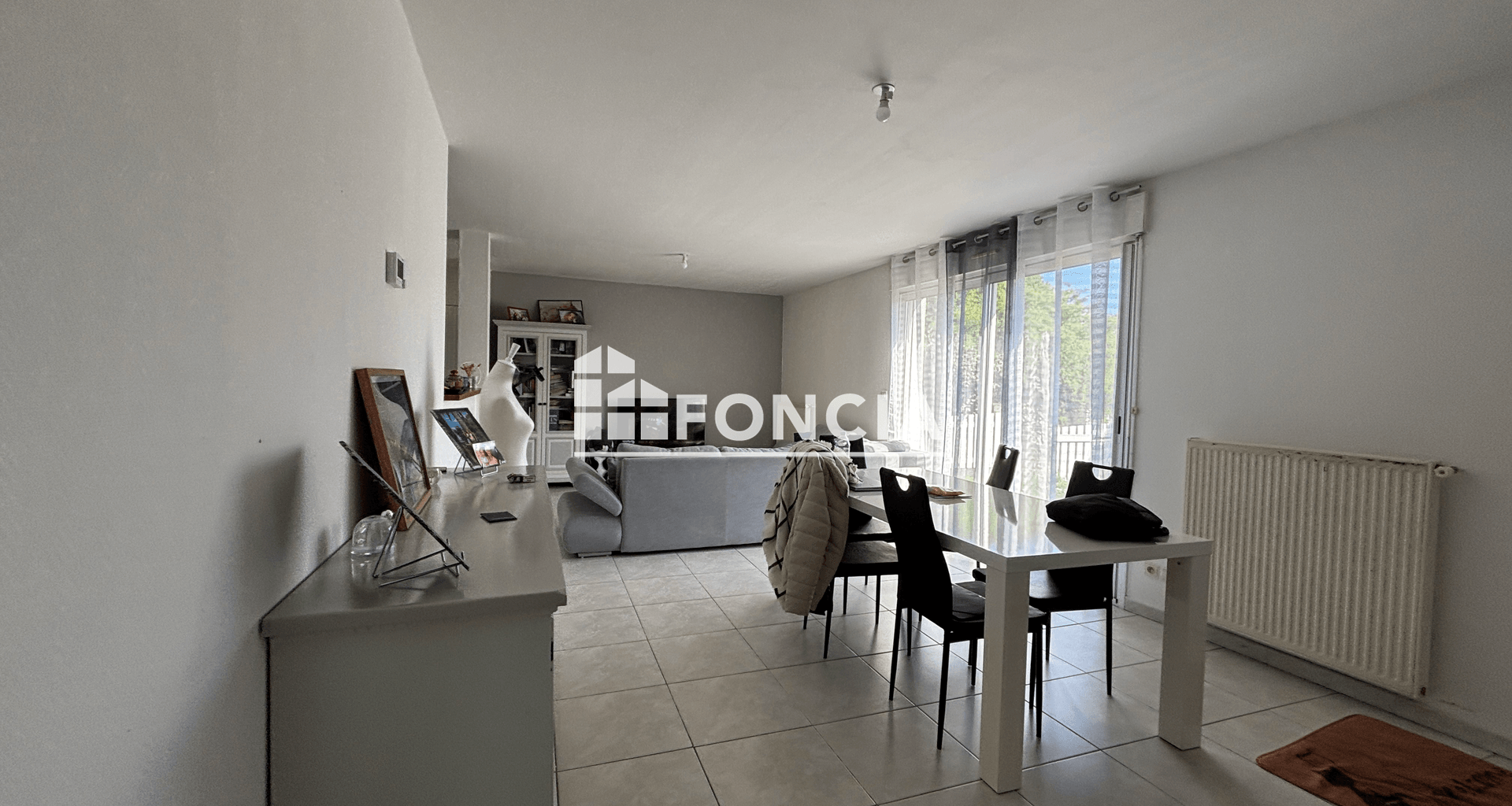 Maison 4 pièces (87 m²) à vendre - Saint-juéry (81160)