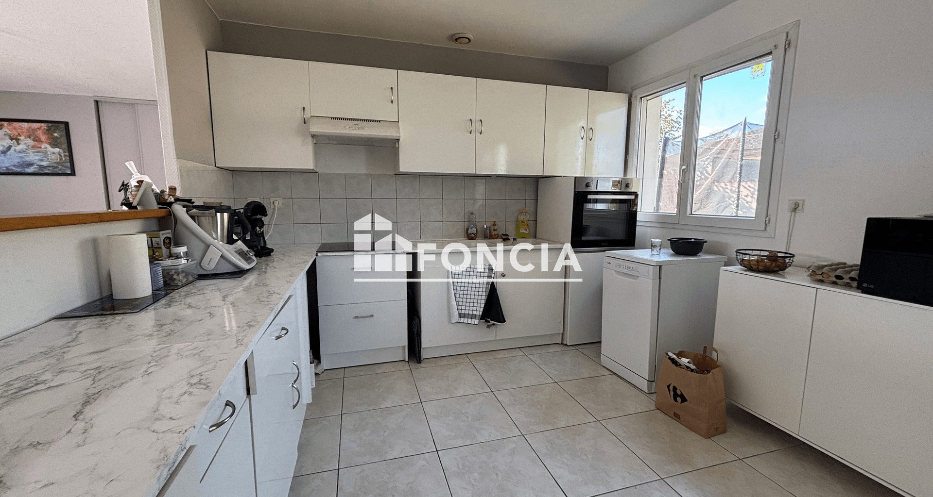 Maison 4 pièces (87 m²) à vendre - Saint-juéry (81160)