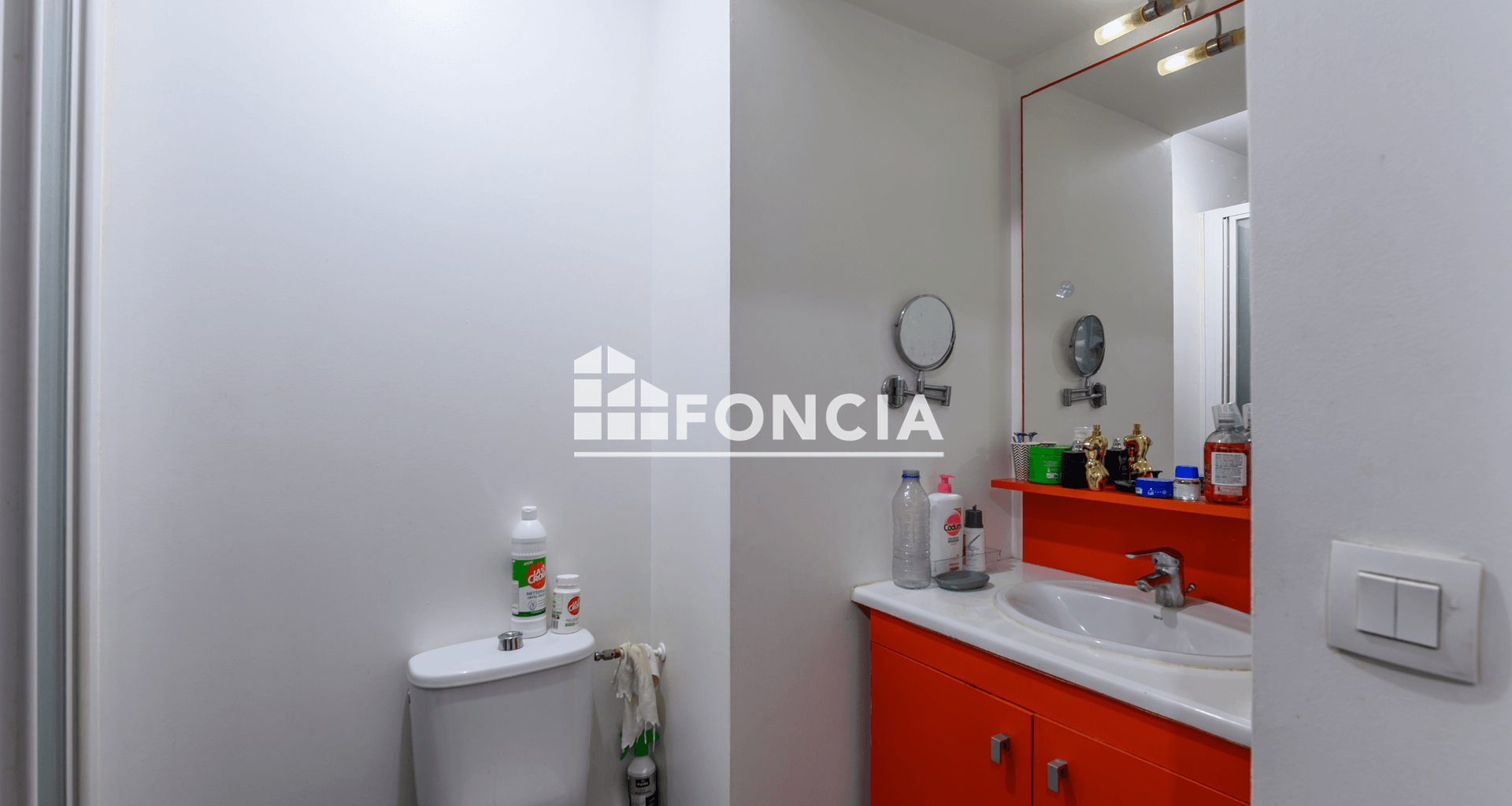Studio (19 m²) à vendre - Rosny-sous-bois (93110)