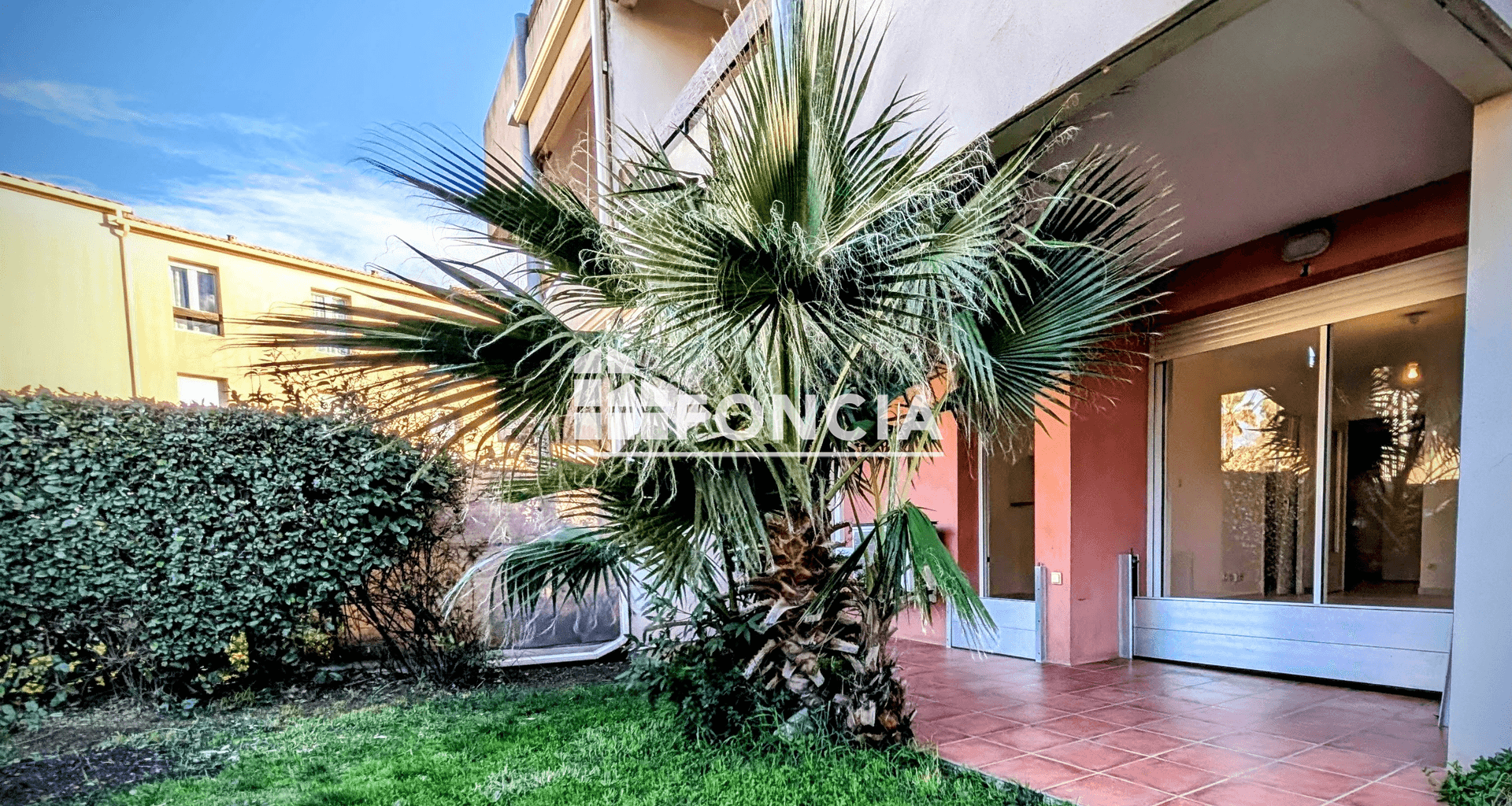Appartement 3 pièces (60 m²) à vendre - Balaruc-les-bains (34540)