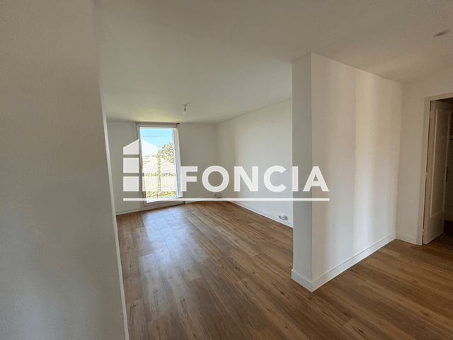 Appartement 4 pièces (65.35 m²) à louer - Marseille 13ᵉ (13013)