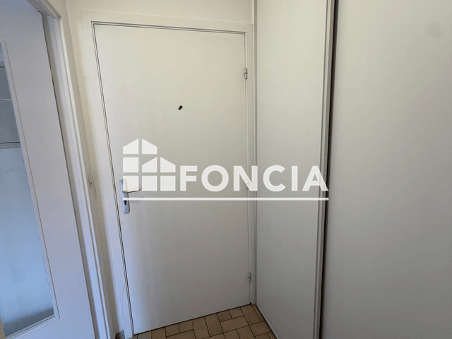 Studio (28.74 m²) à louer - Beauvais (60000)