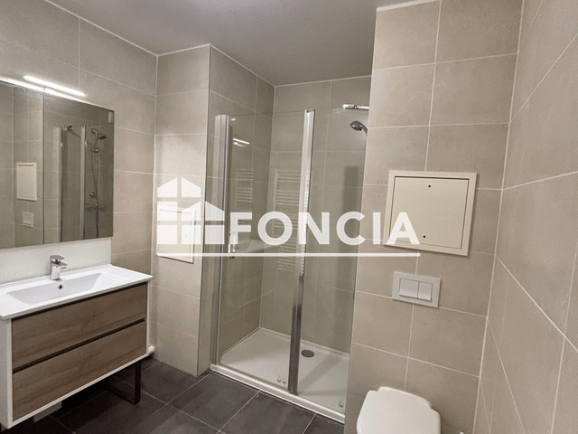 Studio (30.3 m²) à louer - Rueil Malmaison (92500)