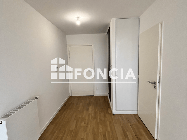 Studio (30.3 m²) à louer - Rueil Malmaison (92500)