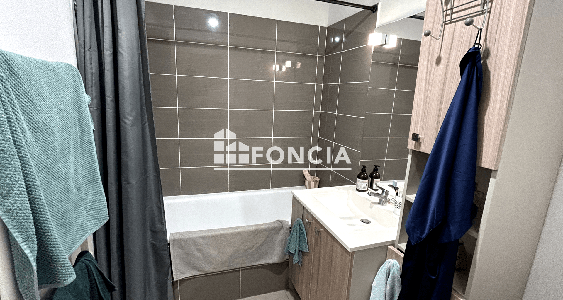 Appartement 2 pièces (45.02 m²) à vendre - Parempuyre (33290)