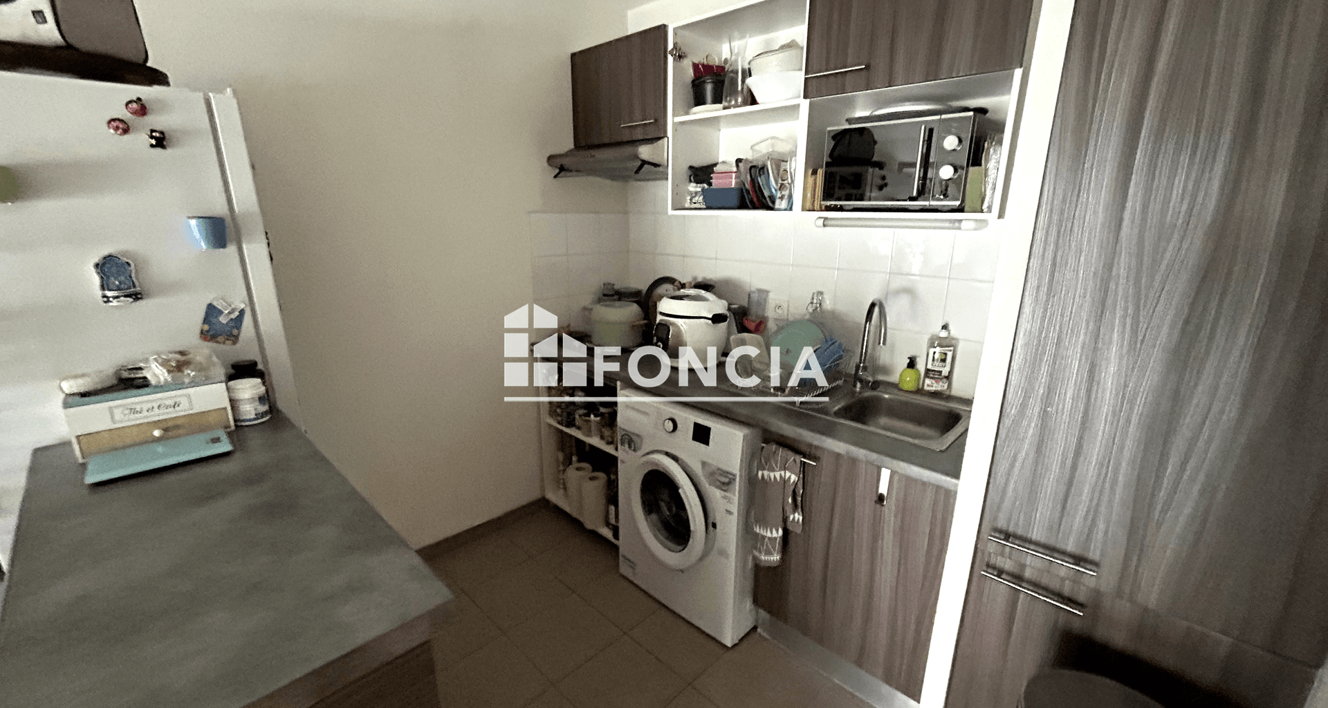 Appartement 2 pièces (45.02 m²) à vendre - Parempuyre (33290)
