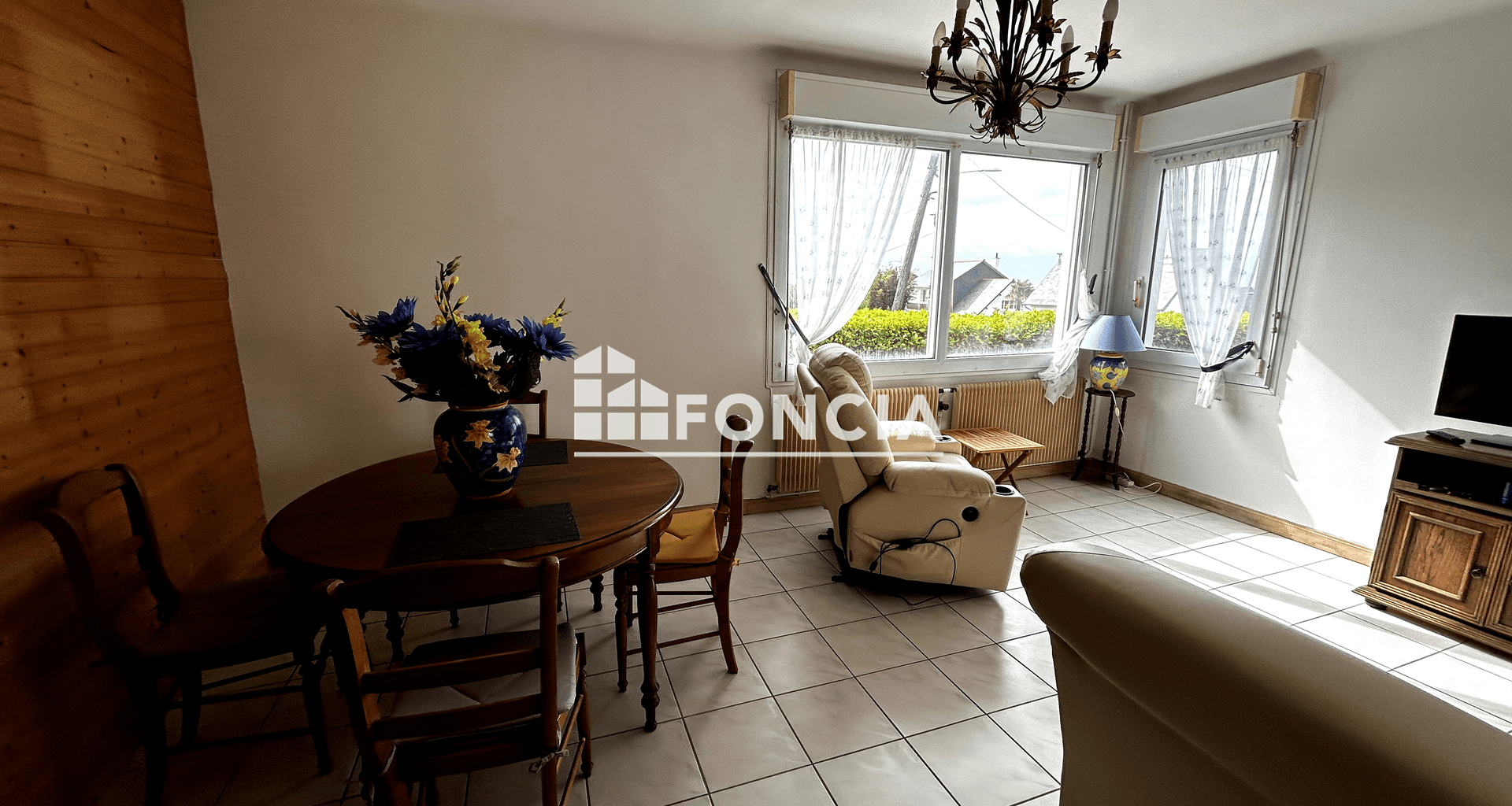 Maison 5 pièces (95.25 m²) à vendre - Perros-guirec (22700)