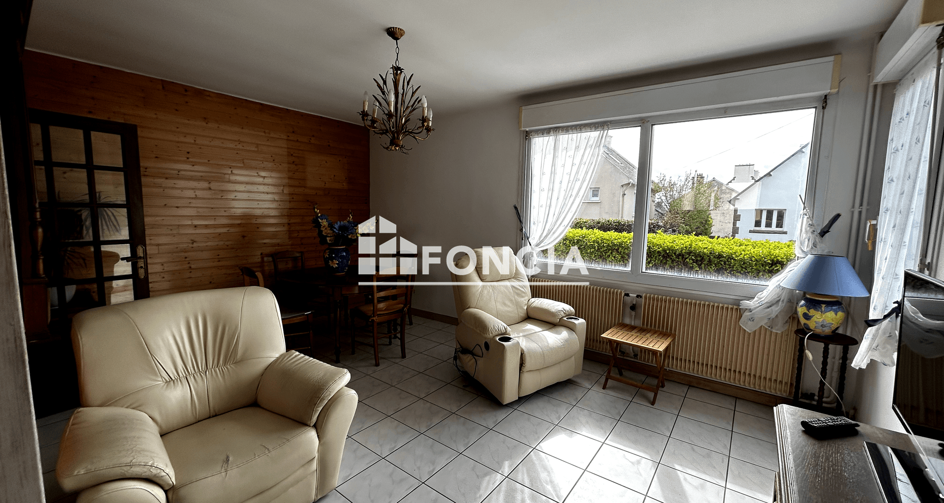 Maison 5 pièces (95.25 m²) à vendre - Perros-guirec (22700)