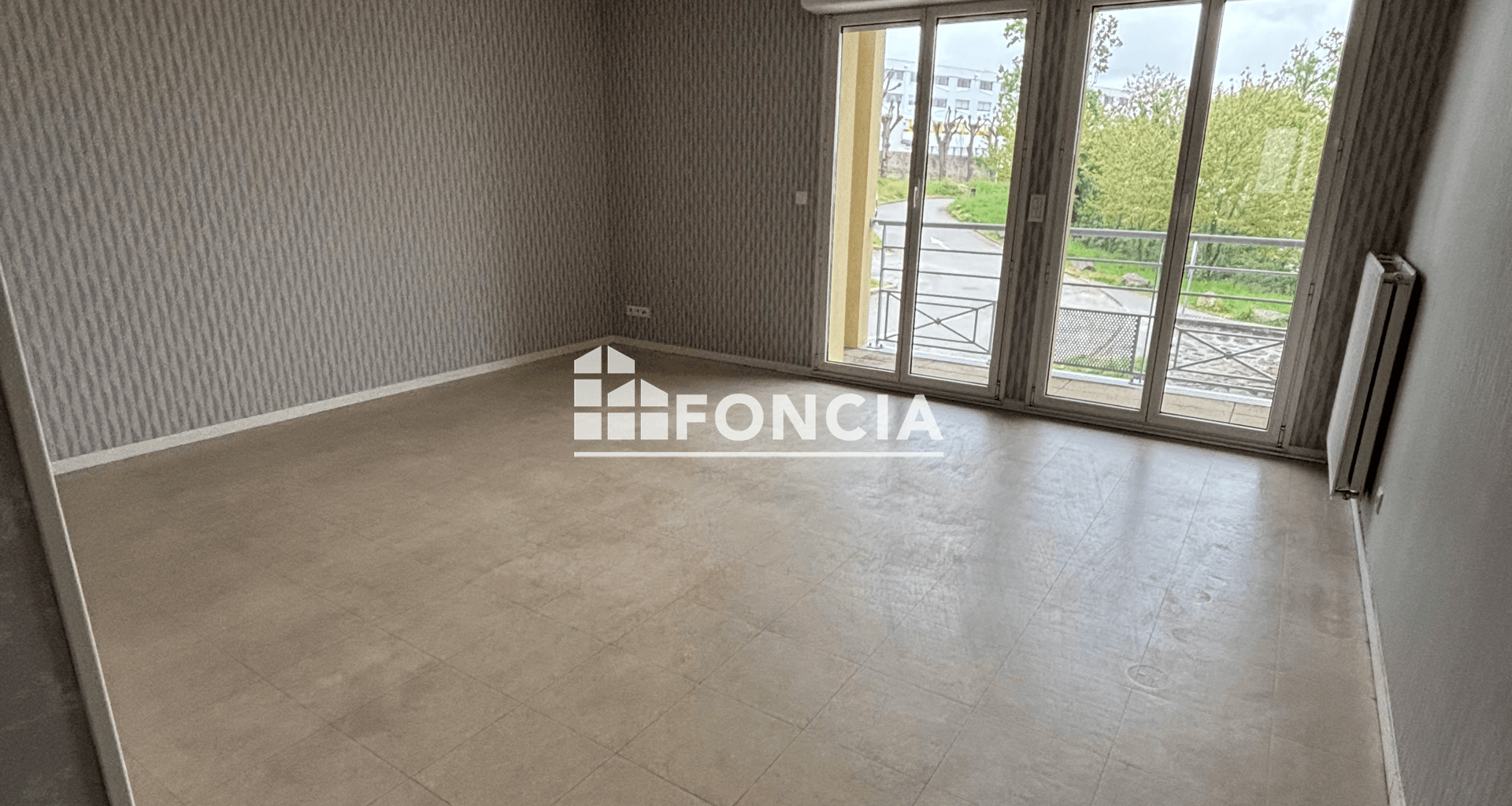 Appartement 3 pièces (70.63 m²) à vendre - Laval (53000)