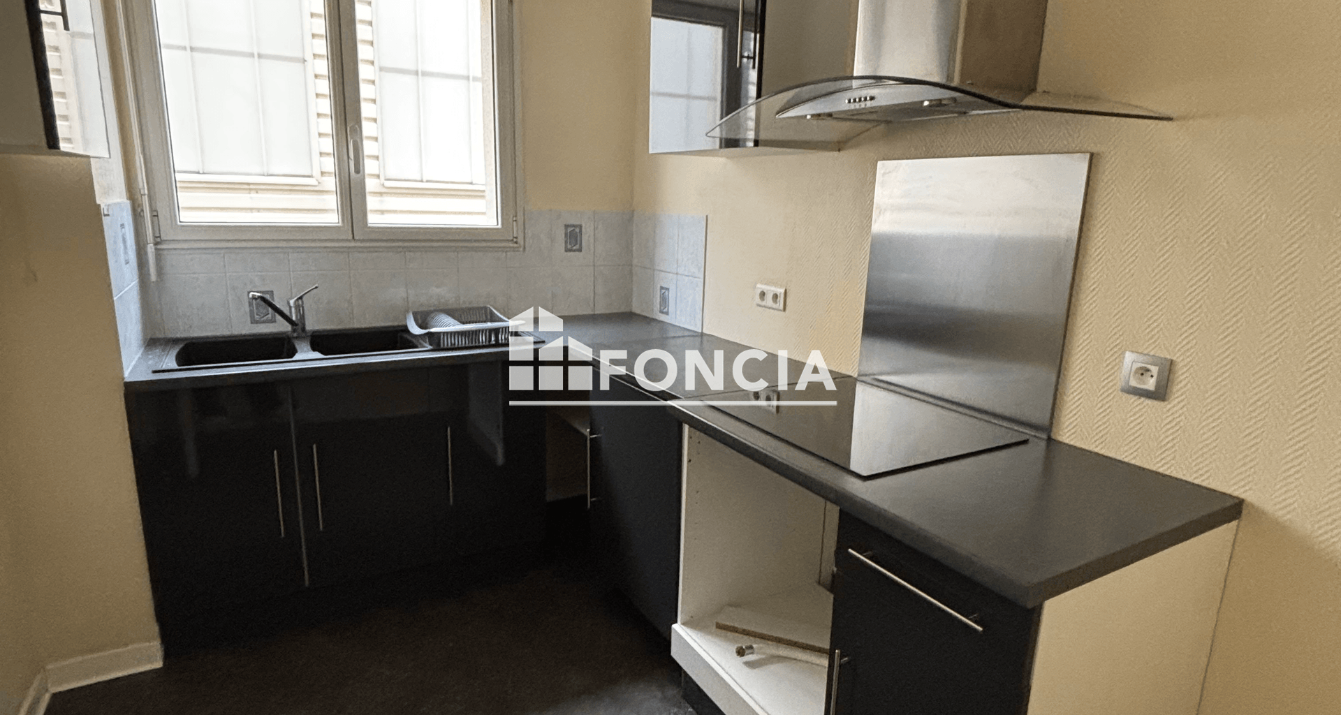 Appartement 3 pièces (70.63 m²) à vendre - Laval (53000)