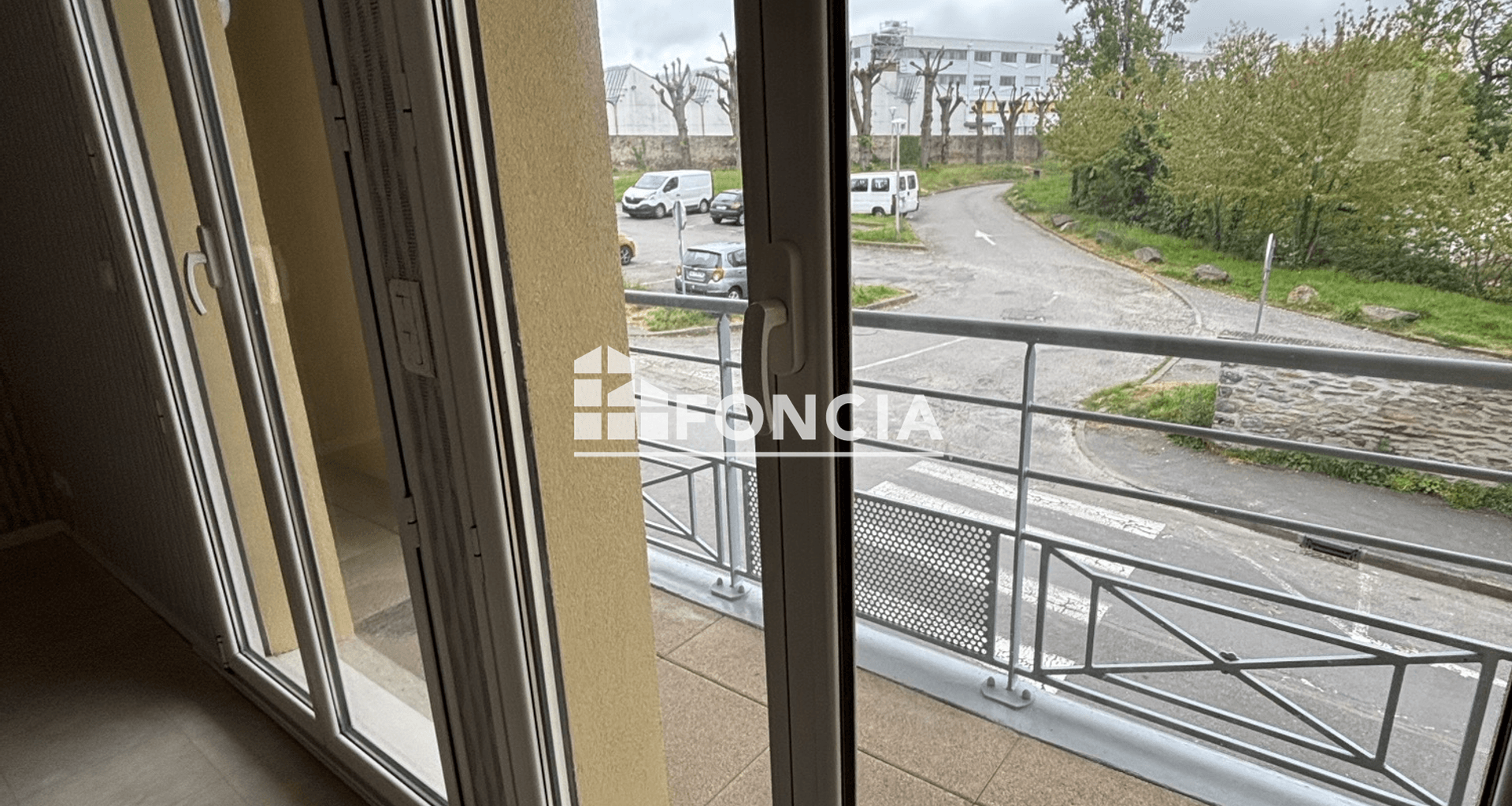 Appartement 3 pièces (70.63 m²) à vendre - Laval (53000)