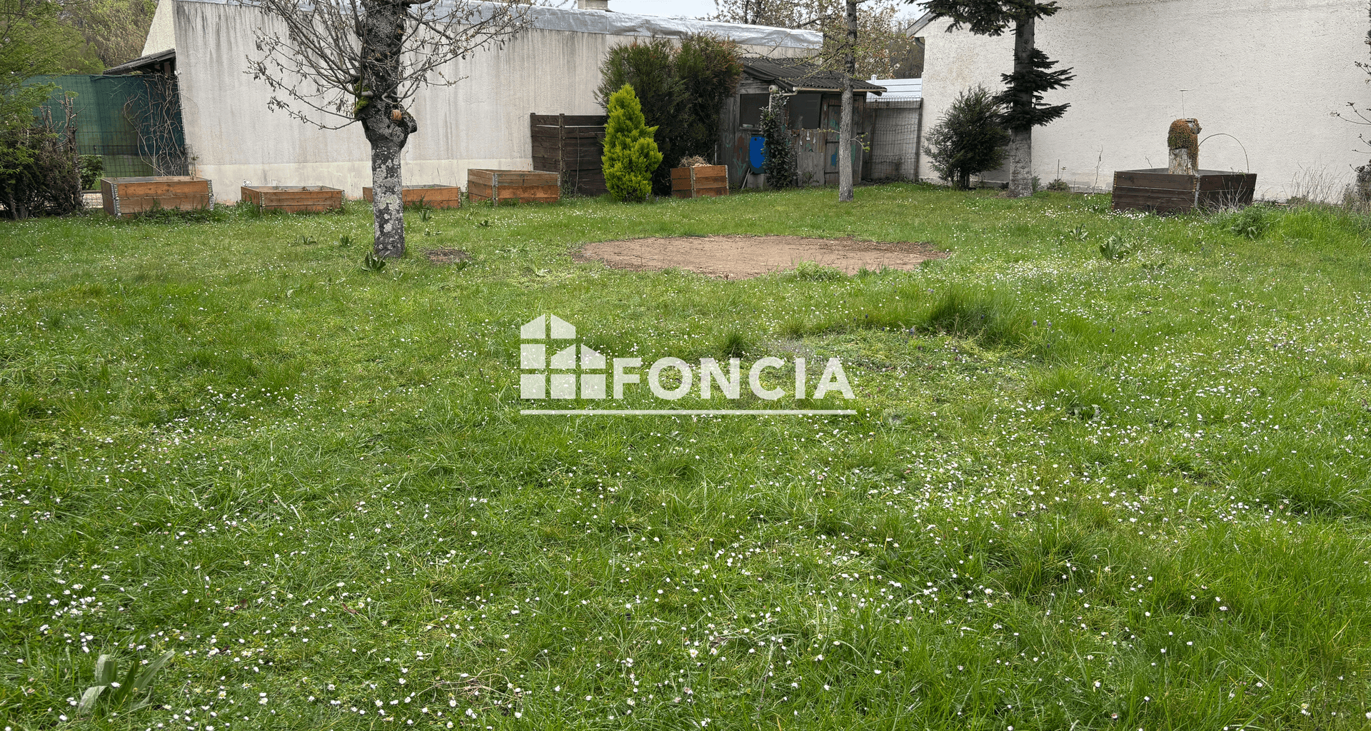 Maison 4 pièces (82.65 m²) à vendre - Amilly (45200)