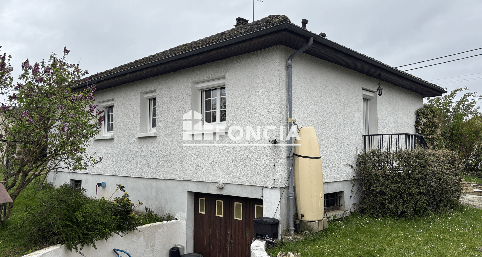 Maison 4 pièces (82.65 m²) à vendre - Amilly (45200)