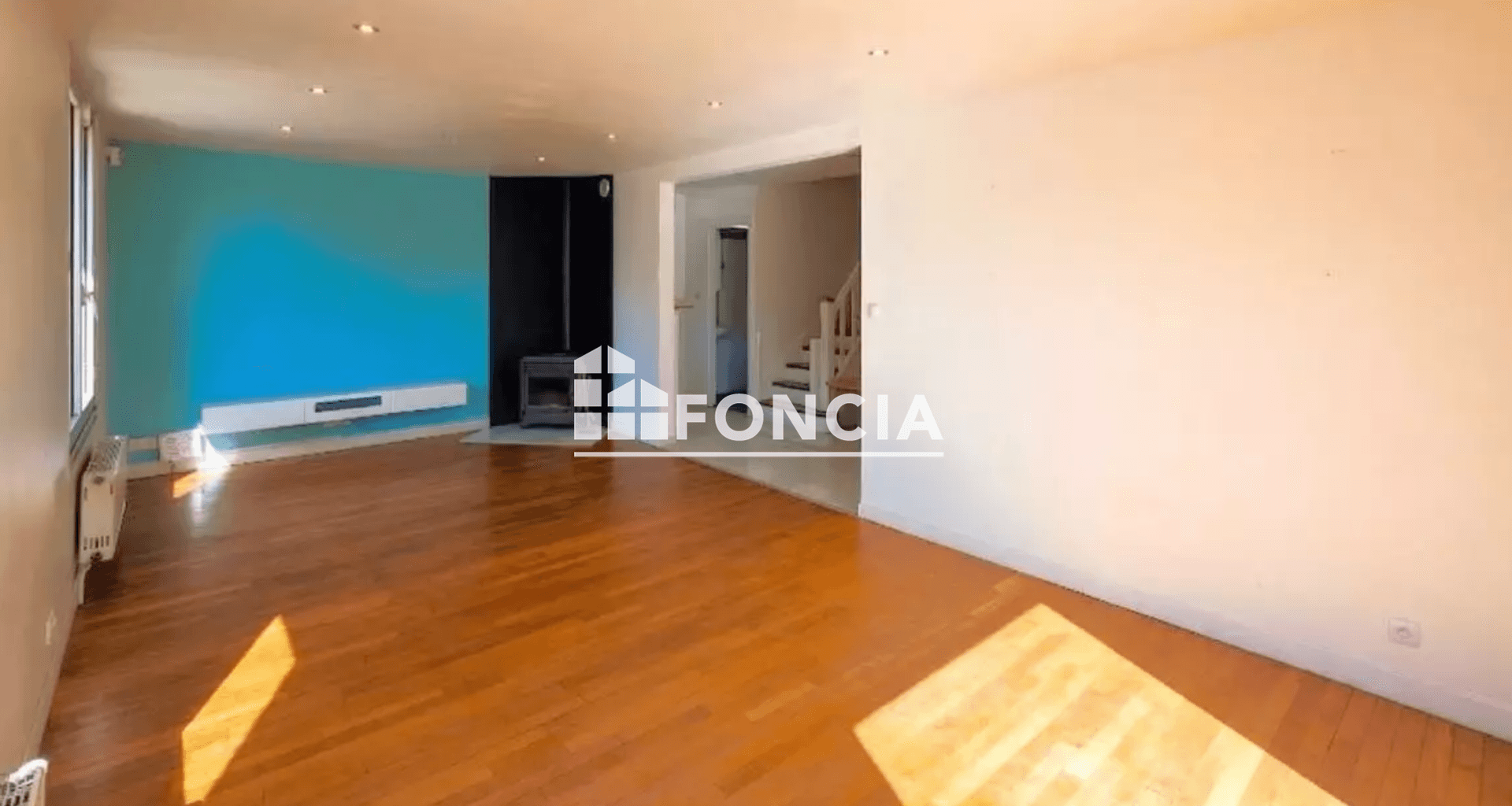 Maison 5 pièces (84 m²) à vendre - Herblay-sur-seine (95220)