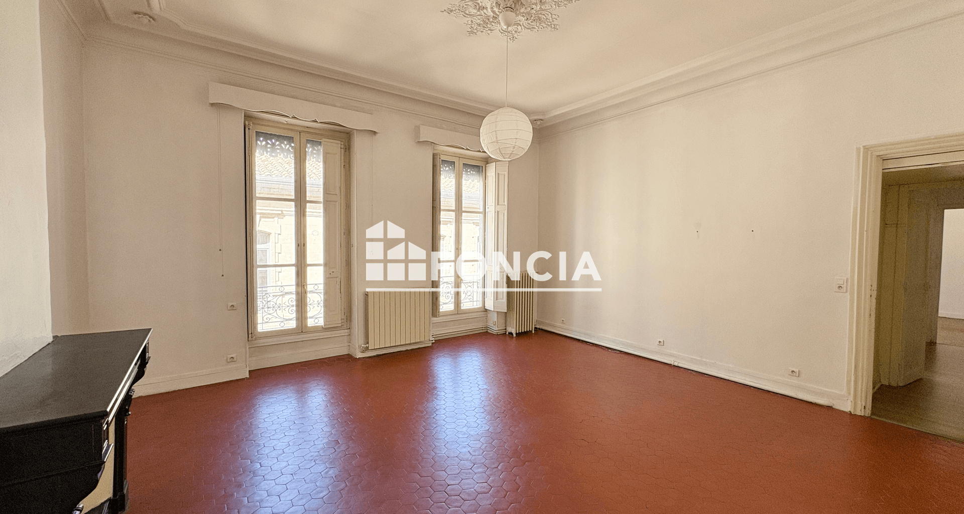 Appartement 4 pièces (137 m²) à vendre - Nîmes (30000)
