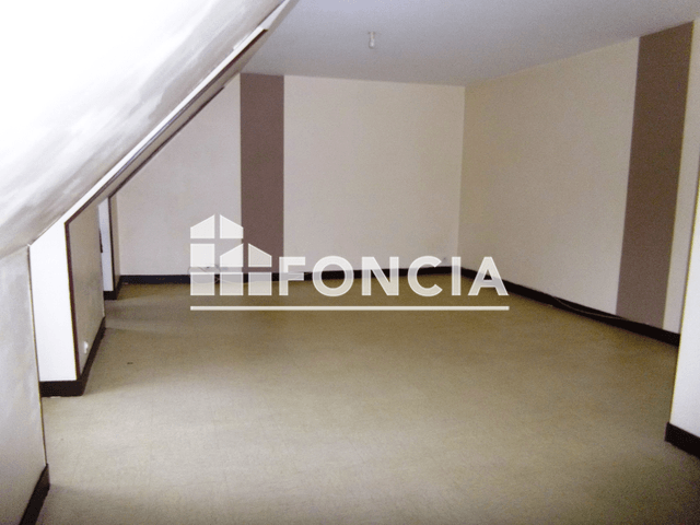 Appartement 3 pièces (71 m²) à louer - Etampes (91150)