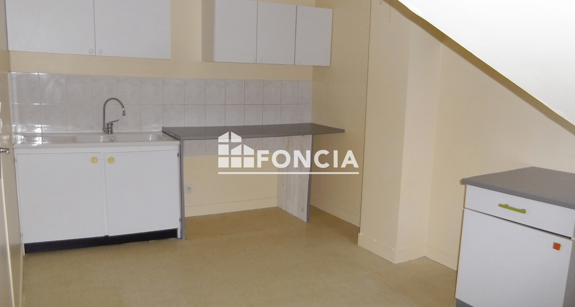 Appartement 3 pièces (71 m²) à louer - ÉTampes (91150)