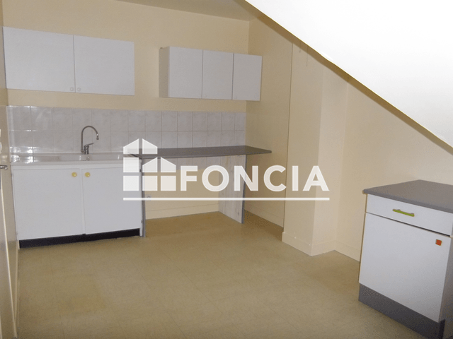 Appartement 3 pièces (71 m²) à louer - Etampes (91150)