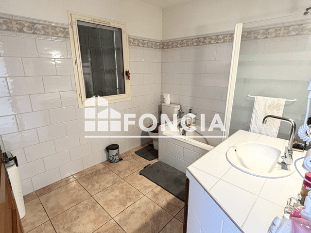 Maison 4 pièces (121.38 m²) à louer - Arles (13200)
