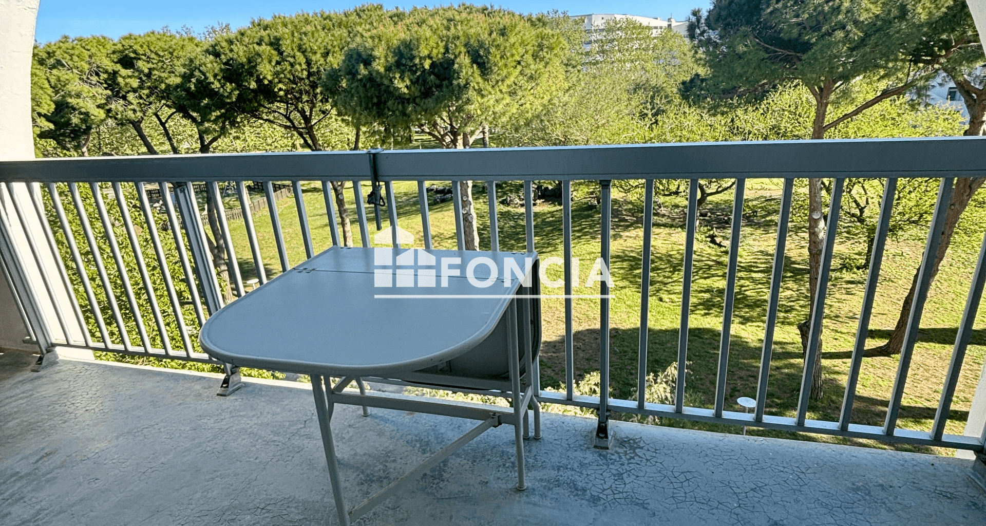 Appartement 2 pièces (26.3 m²) à vendre - La Grande-motte (34280)