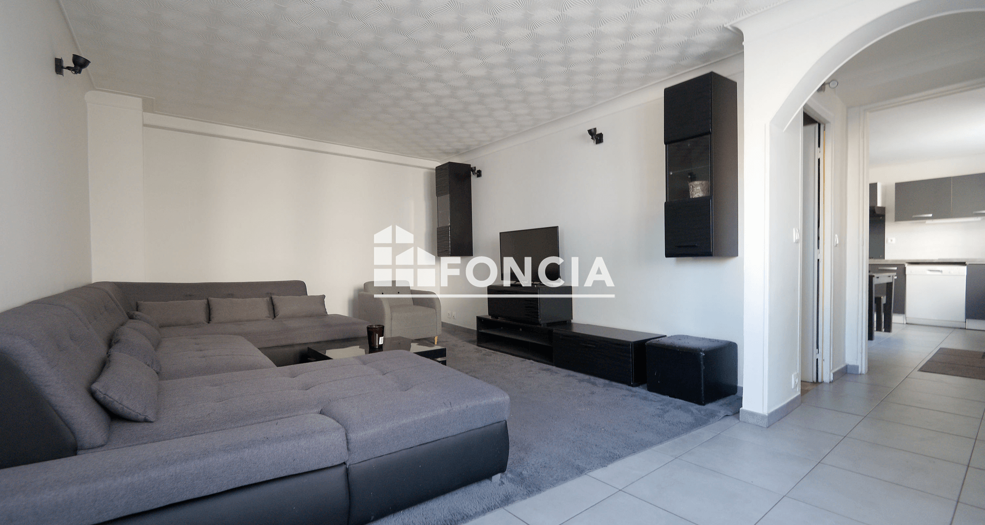 Maison 3 pièces (90 m²) à vendre - Saintry-sur-seine (91250)