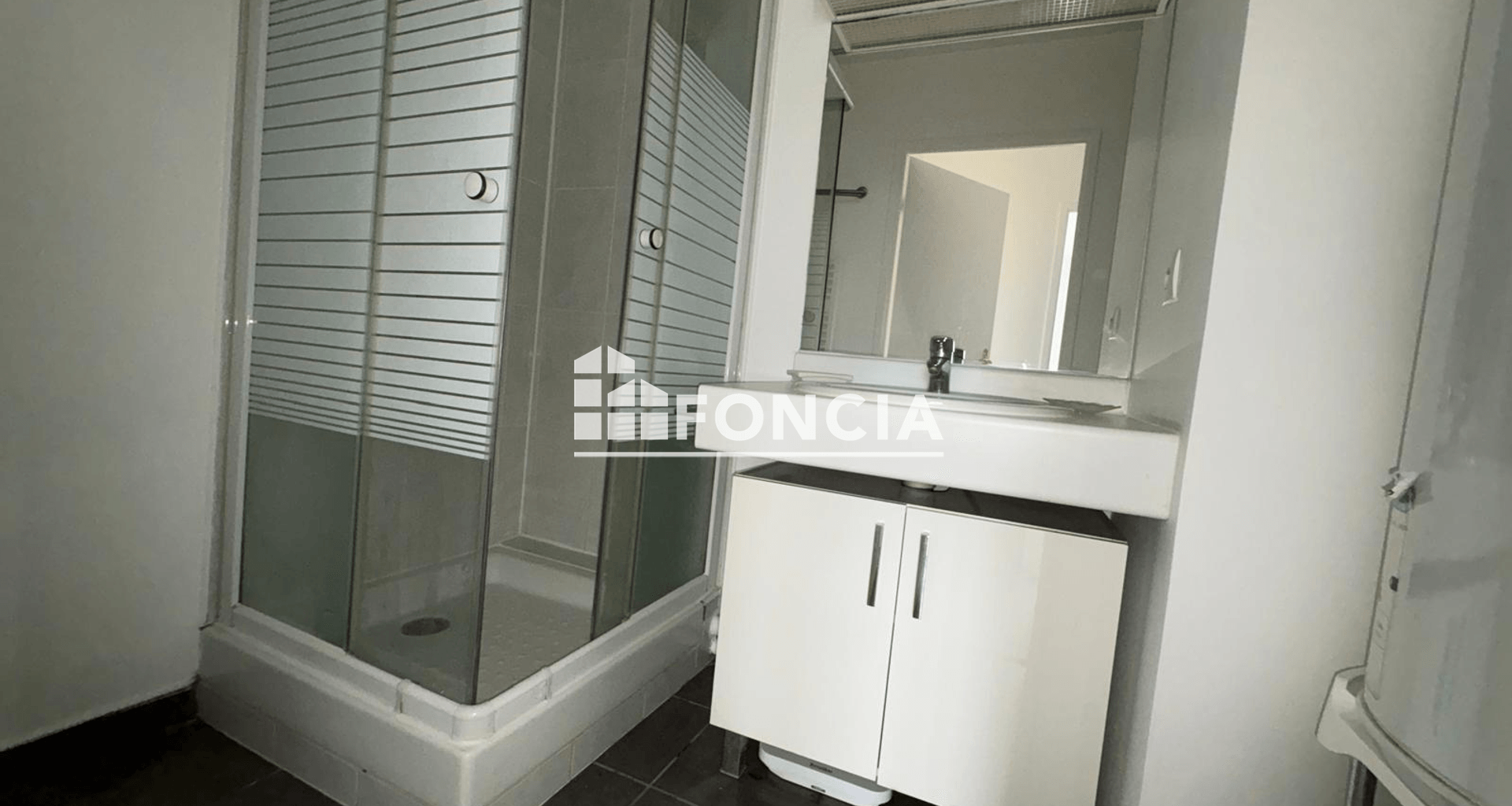 Appartement meublé 2 pièces (42.54 m²) à louer - Draveil (91210)