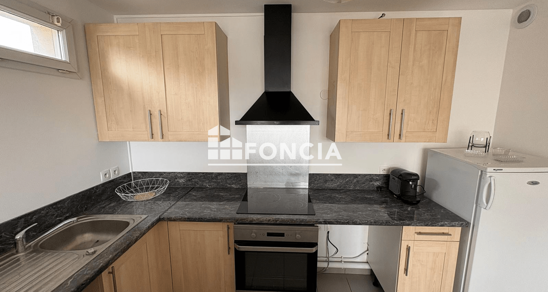 Appartement meublé 2 pièces (42.54 m²) à louer - Draveil (91210)