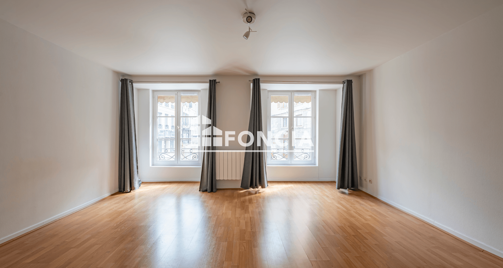 Studio (32 m²) à vendre - Vienne (38200)