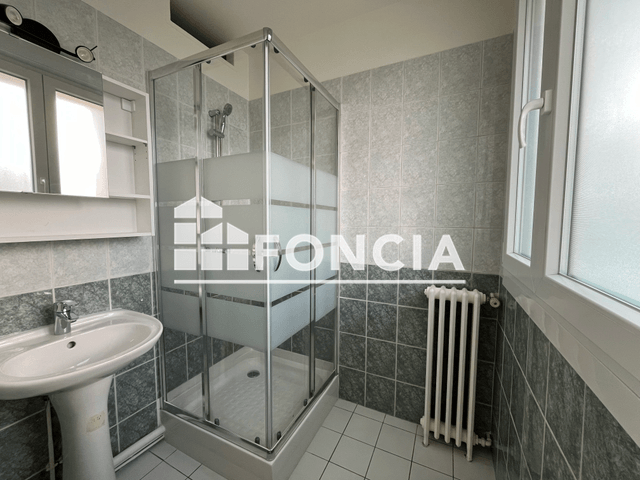 Appartement 2 pièces (38.18 m²) à louer - Saint Maur (94100)