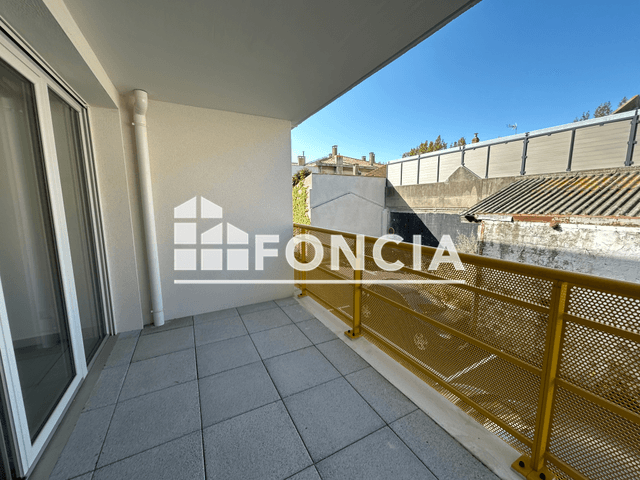 Appartement 3 pièces (65.81 m²) à louer - Port Saint Louis Du Rhone (13230)
