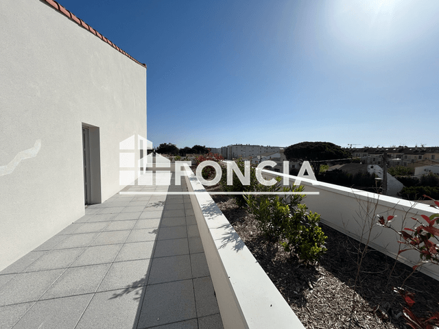 Appartement 3 pièces (70.55 m²) à louer - Port Saint Louis Du Rhone (13230)