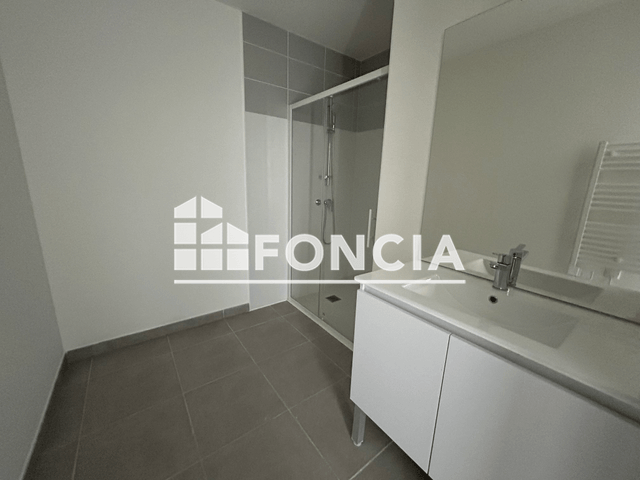 Appartement 3 pièces (70.55 m²) à louer - Port Saint Louis Du Rhone (13230)