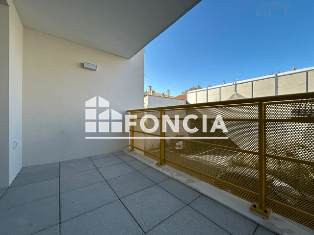 Appartement 3 pièces (65.79 m²) à louer - Port Saint Louis Du Rhone (13230)