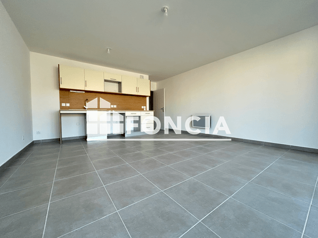 Appartement 3 pièces (65.81 m²) à louer - Port Saint Louis Du Rhone (13230)