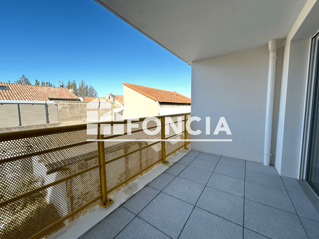Appartement 3 pièces (65.81 m²) à louer - Port Saint Louis Du Rhone (13230)