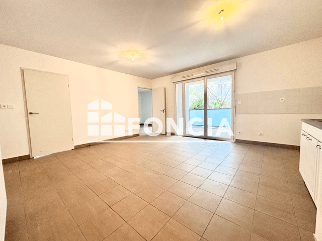 Appartement 3 pièces (60.6 m²) à louer - Toulon (83000)