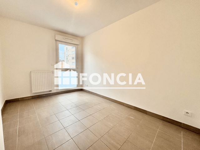 Appartement 3 pièces (60.6 m²) à louer - Toulon (83000)