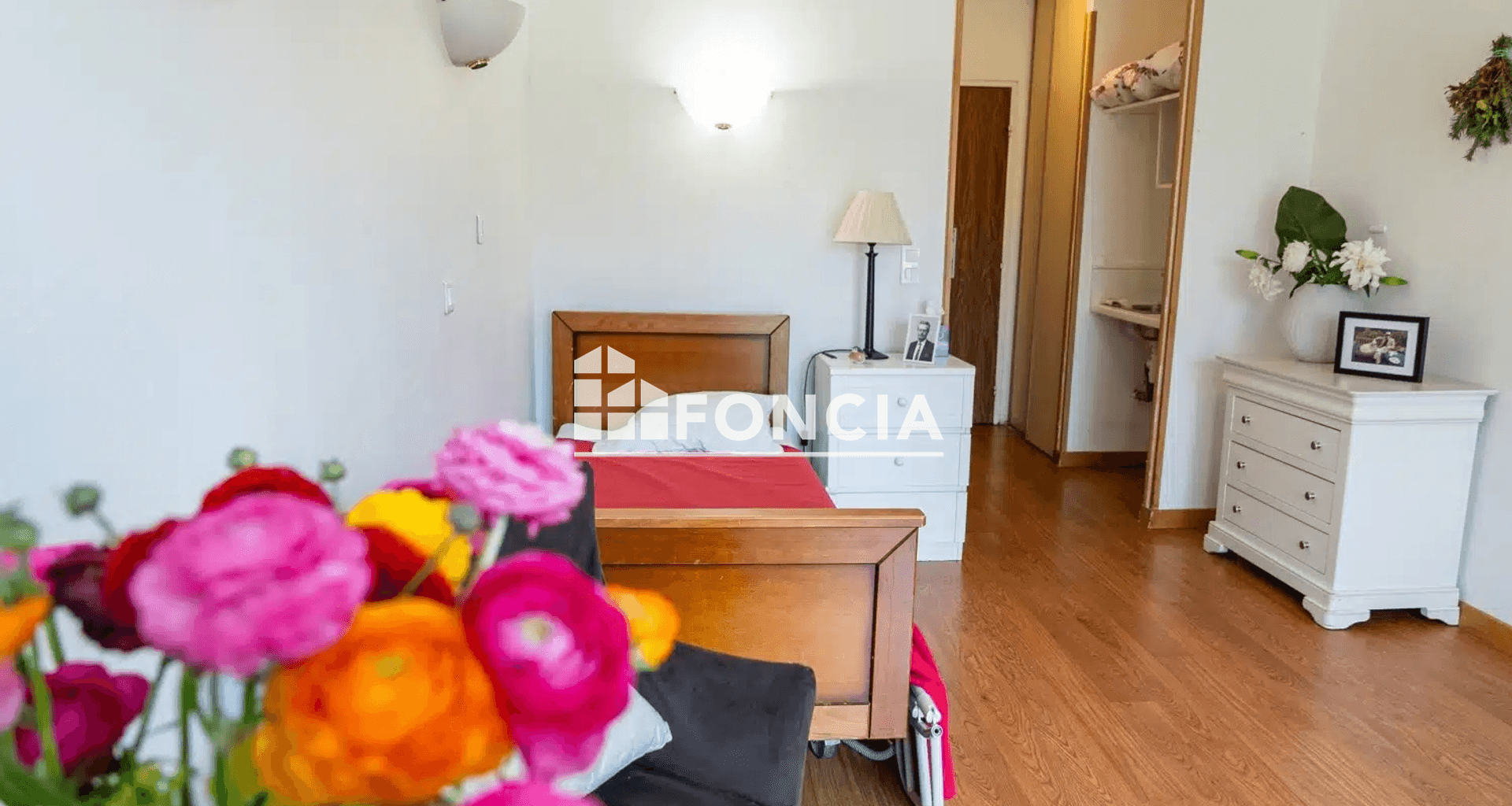 Studio (22 m²) à vendre - Montauroux (83440)