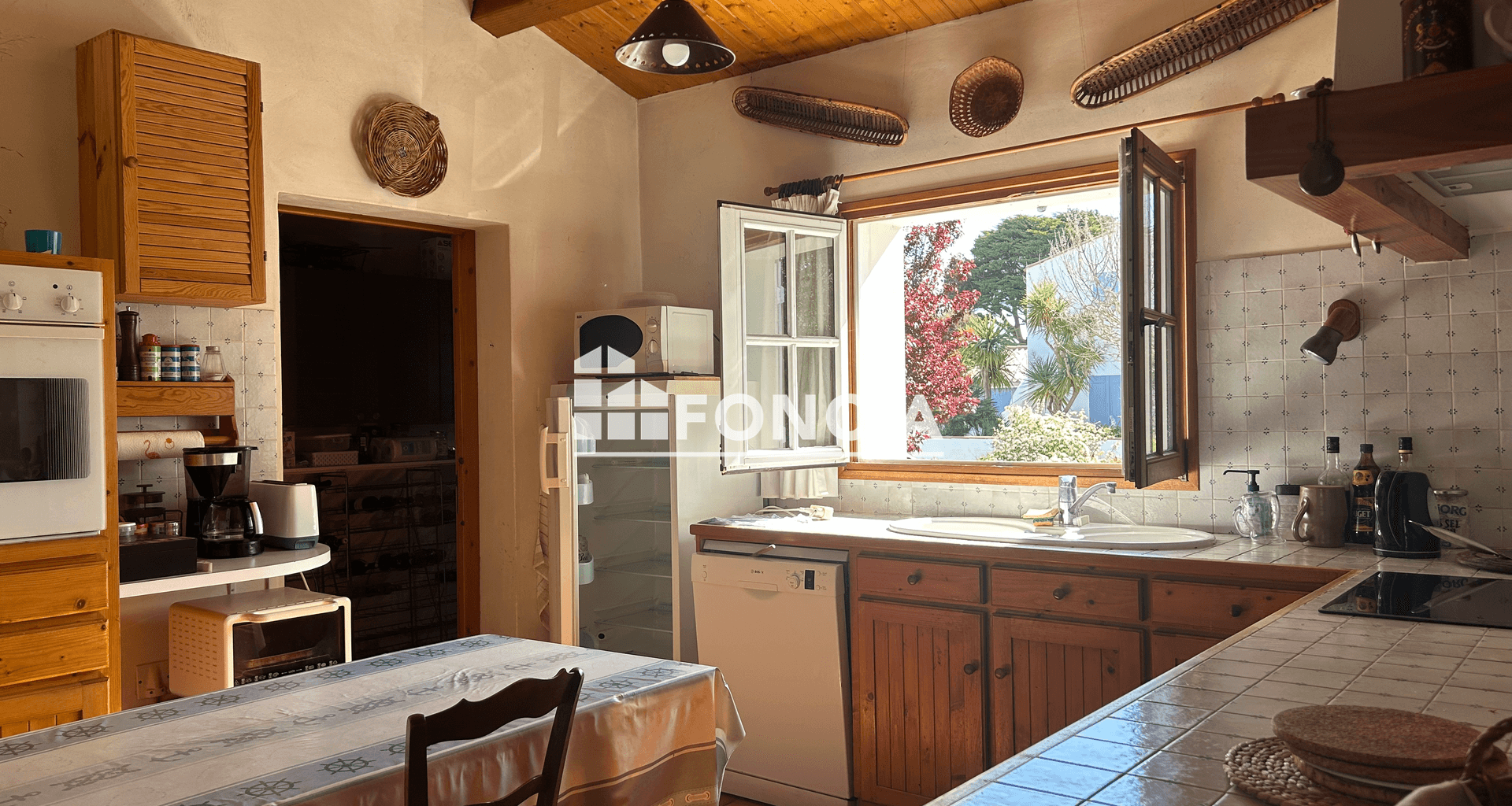 Maison 6 pièces (150 m²) à vendre - Noirmoutier-en-l'île (85330)