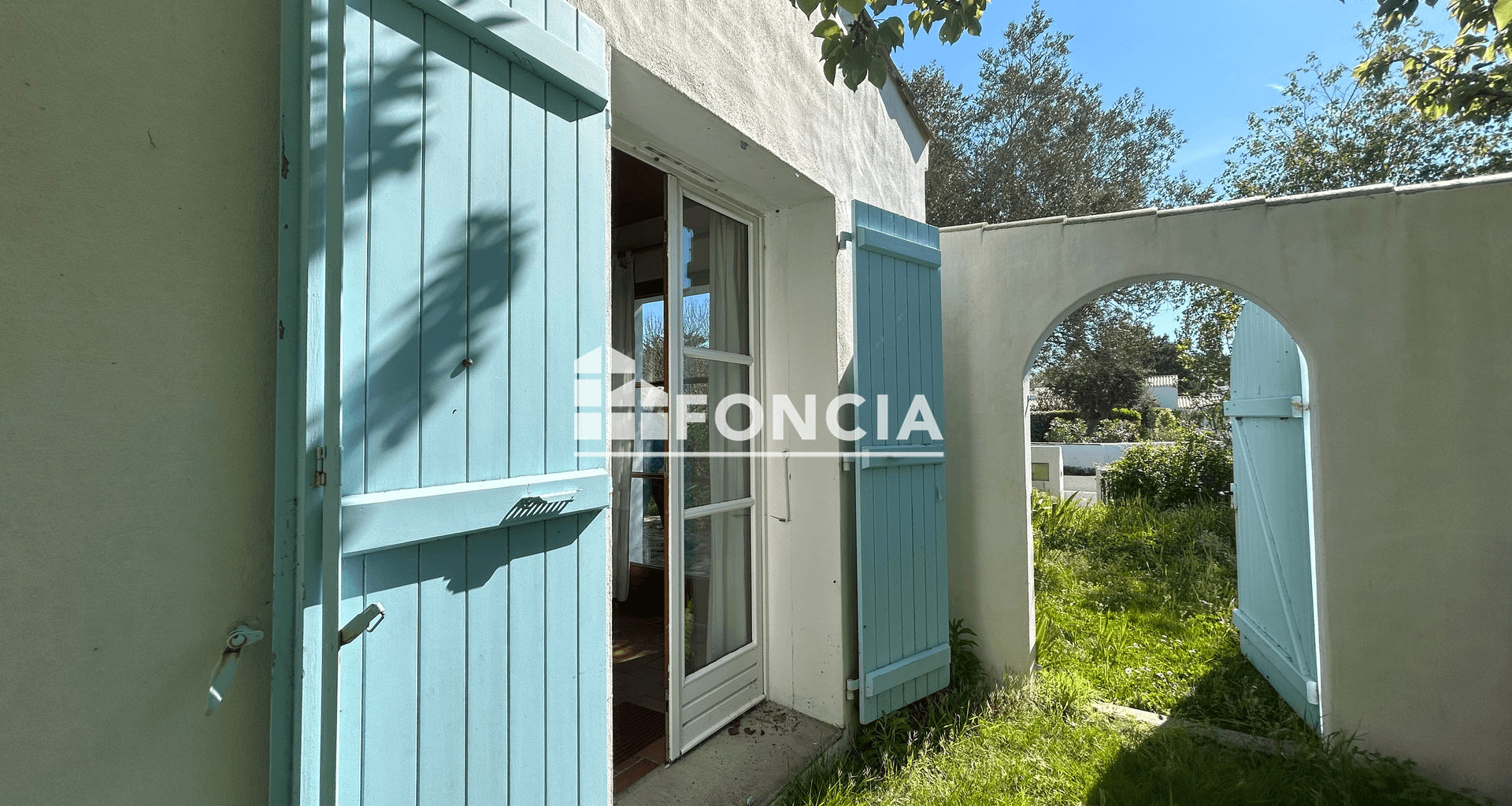 Maison 6 pièces (150 m²) à vendre - Noirmoutier-en-l'île (85330)