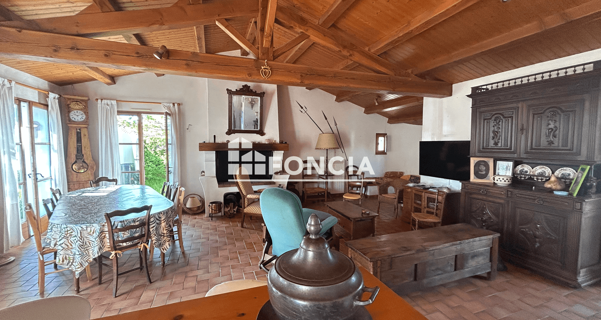 Maison 6 pièces (150 m²) à vendre - Noirmoutier-en-l'île (85330)