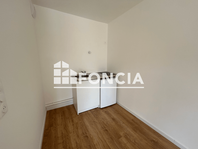 Appartement 2 pièces (41.34 m²) à louer - Challans (85300)