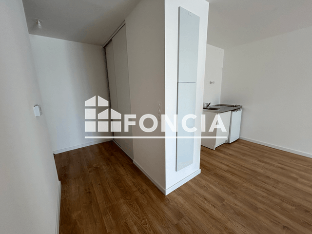 Appartement 2 pièces (45.46 m²) à louer - Challans (85300)